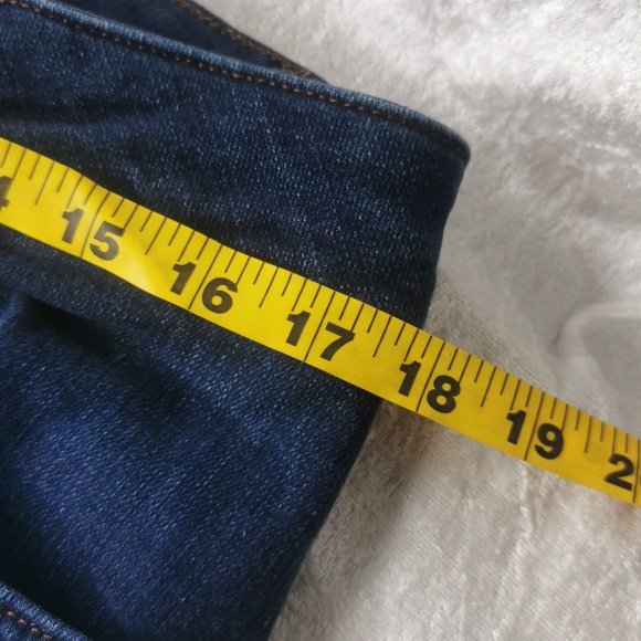 Lee straight leg mid rise reg fit jeans - Picture 7 of 13